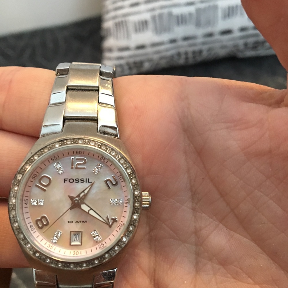 Fossil watch bundle - Picture 3 of 8
